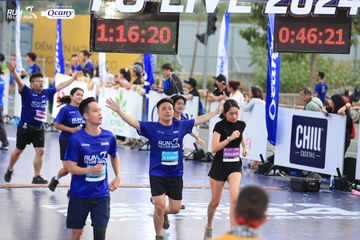 RUN TO LIVE 2024 - Ảnh #1371473