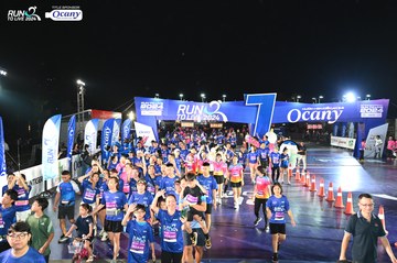 RUN TO LIVE 2024 - Ảnh #1320298