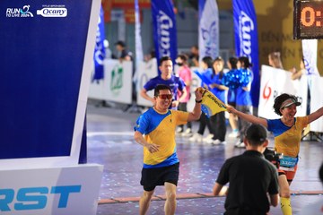 RUN TO LIVE 2024 - Ảnh #1331366