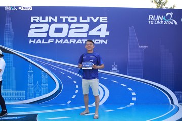 RUN TO LIVE 2024 - Ảnh #1310639