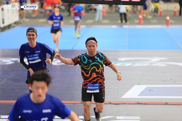 RUN TO LIVE 2024 - Ảnh #1407979