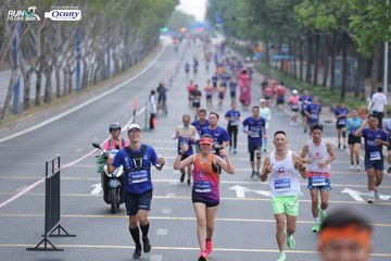 RUN TO LIVE 2024 - Ảnh #1436759