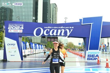 RUN TO LIVE 2024 - Ảnh #1428234