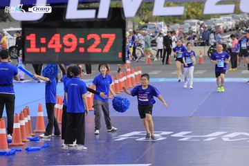 RUN TO LIVE 2024 - Ảnh #1393366