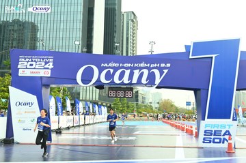 RUN TO LIVE 2024 - Ảnh #1426374