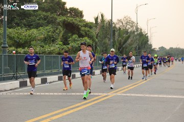 RUN TO LIVE 2024 - Ảnh #1401430