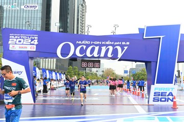 RUN TO LIVE 2024 - Ảnh #1421727