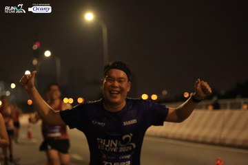 RUN TO LIVE 2024 - Ảnh #1442953