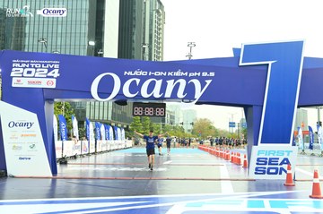 RUN TO LIVE 2024 - Ảnh #1428608