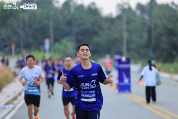 RUN TO LIVE 2024 - Ảnh #1375415