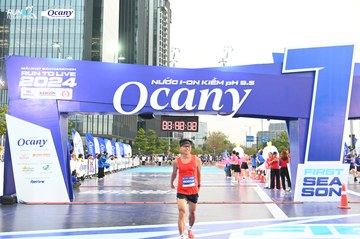 RUN TO LIVE 2024 - Ảnh #1417974