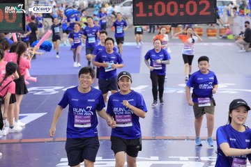 RUN TO LIVE 2024 - Ảnh #1364119