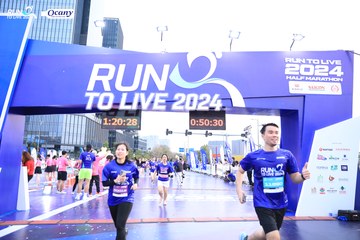 RUN TO LIVE 2024 - Ảnh #1372281