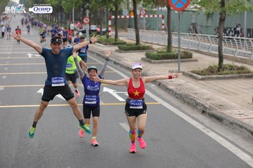 RUN TO LIVE 2024 - Ảnh #1438398