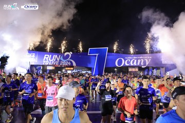 RUN TO LIVE 2024 - Ảnh #1317865