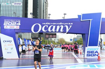 RUN TO LIVE 2024 - Ảnh #1420691
