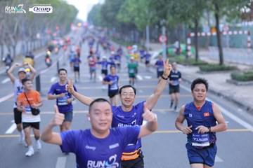 RUN TO LIVE 2024 - Ảnh #1433329