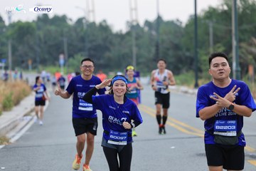 RUN TO LIVE 2024 - Ảnh #1379317