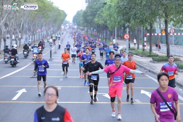 RUN TO LIVE 2024 - Ảnh #1433756