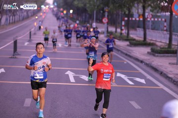 RUN TO LIVE 2024 - Ảnh #1433813