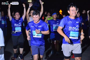 RUN TO LIVE 2024 - Ảnh #1321431