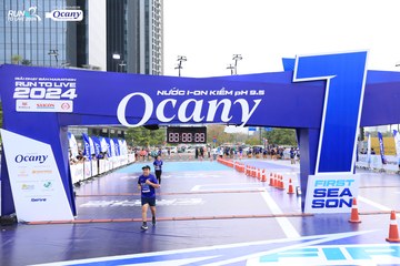 RUN TO LIVE 2024 - Ảnh #1416694