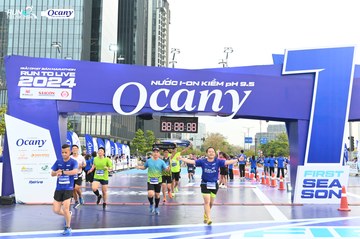 RUN TO LIVE 2024 - Ảnh #1421790