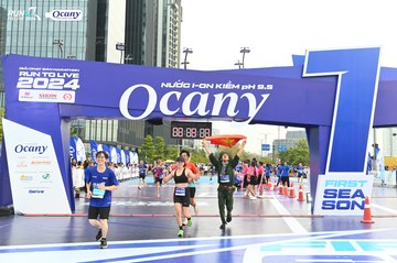 RUN TO LIVE 2024 - Ảnh #1421135