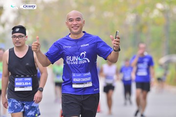 RUN TO LIVE 2024 - Ảnh #1445496