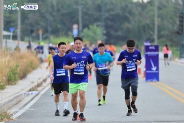 RUN TO LIVE 2024 - Ảnh #1380660
