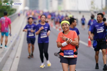 RUN TO LIVE 2024 - Ảnh #1346207