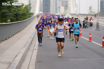 RUN TO LIVE 2024 - Ảnh #1345878