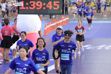 RUN TO LIVE 2024 - Ảnh #1351592