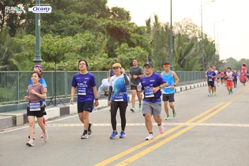 RUN TO LIVE 2024 - Ảnh #1405372