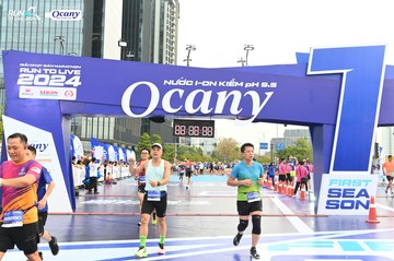 RUN TO LIVE 2024 - Ảnh #1420164