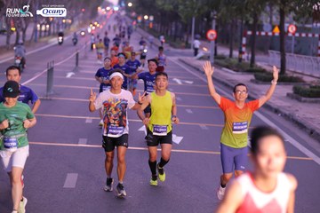 RUN TO LIVE 2024 - Ảnh #1433586
