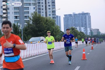 RUN TO LIVE 2024 - Ảnh #1449927