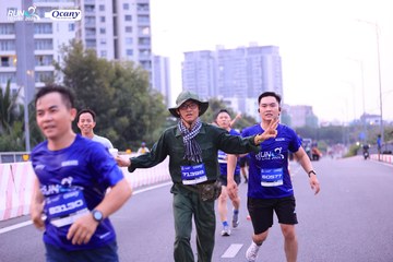 RUN TO LIVE 2024 - Ảnh #1447286