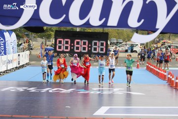 RUN TO LIVE 2024 - Ảnh #1415538
