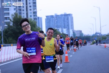 RUN TO LIVE 2024 - Ảnh #1448117