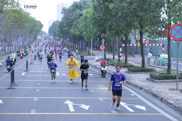 RUN TO LIVE 2024 - Ảnh #1432913