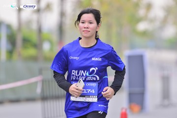 RUN TO LIVE 2024 - Ảnh #1447492