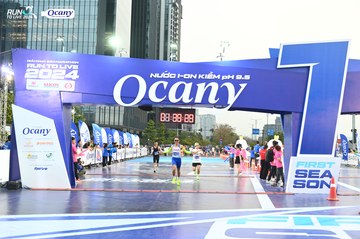 RUN TO LIVE 2024 - Ảnh #1417844