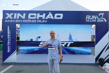 RUN TO LIVE 2024 - Ảnh #1308556