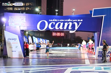 RUN TO LIVE 2024 - Ảnh #1417309