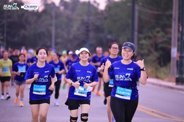 RUN TO LIVE 2024 - Ảnh #1357915