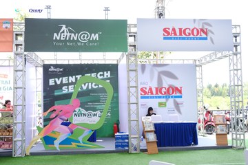 RUN TO LIVE 2024 - Ảnh #1313813