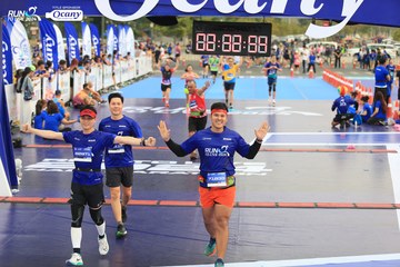 RUN TO LIVE 2024 - Ảnh #1410046