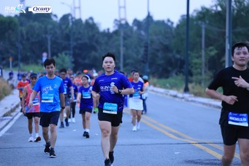 RUN TO LIVE 2024 - Ảnh #1365484