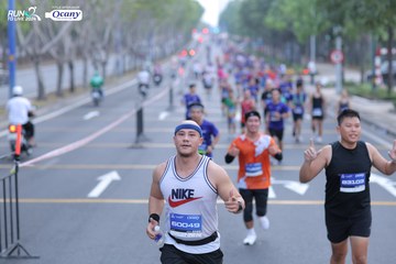 RUN TO LIVE 2024 - Ảnh #1434111
